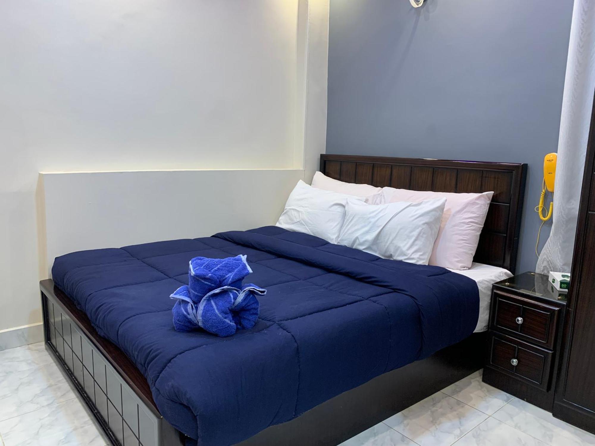 Horus Guest House Pyramids Kafrat al Jabal ภายนอก รูปภาพ