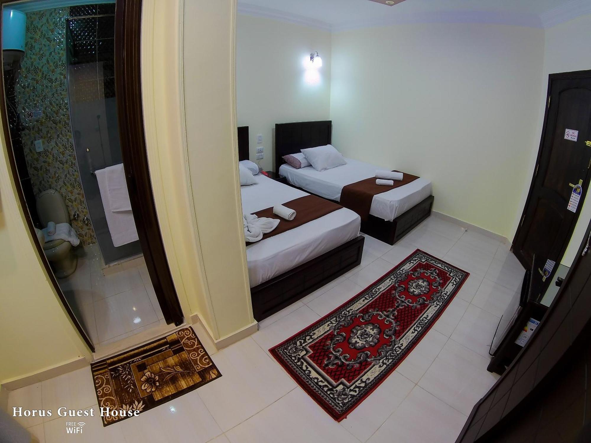 Horus Guest House Pyramids Kafrat al Jabal ห้อง รูปภาพ