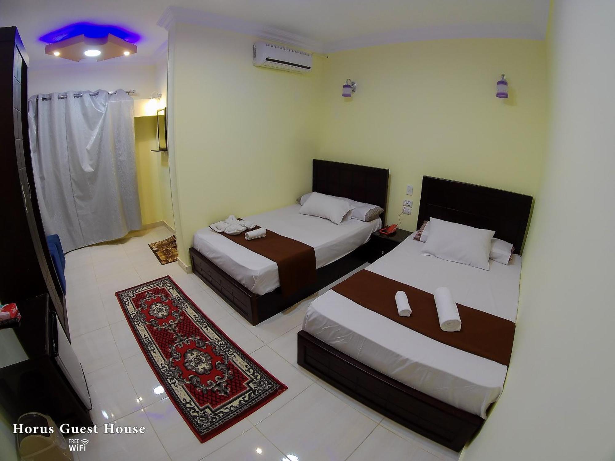 Horus Guest House Pyramids Kafrat al Jabal ภายนอก รูปภาพ