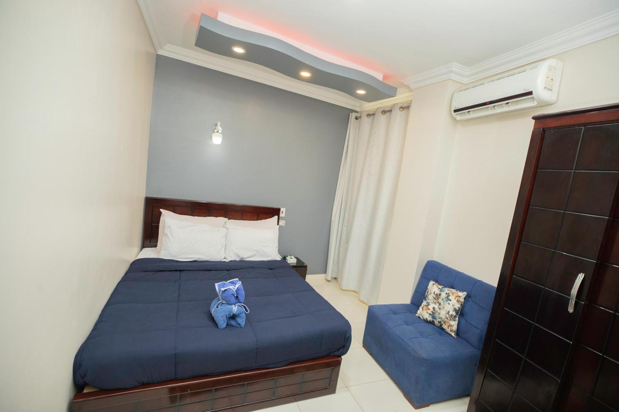 Horus Guest House Pyramids Kafrat al Jabal ภายนอก รูปภาพ